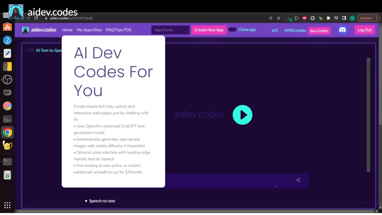 AIDev.Codes featured image