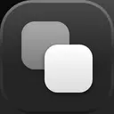 AIM Transparency Compliance Provenance Badge Studio icon
