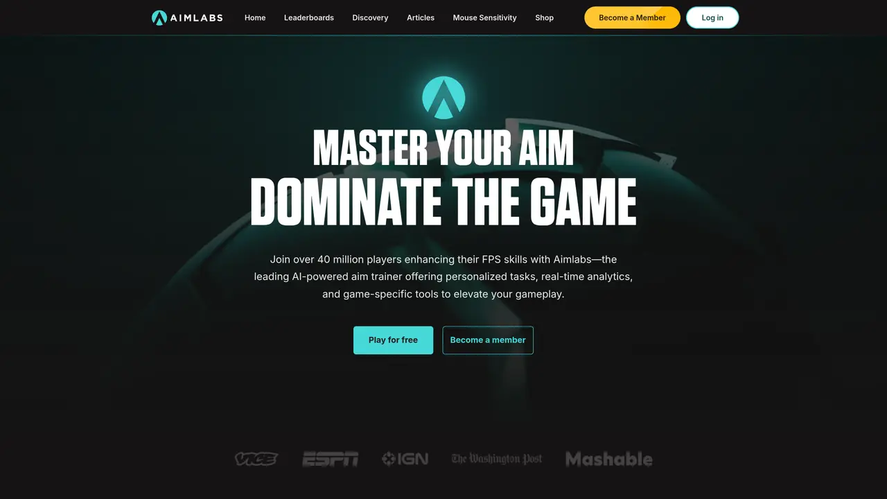 AimLabs featured image
