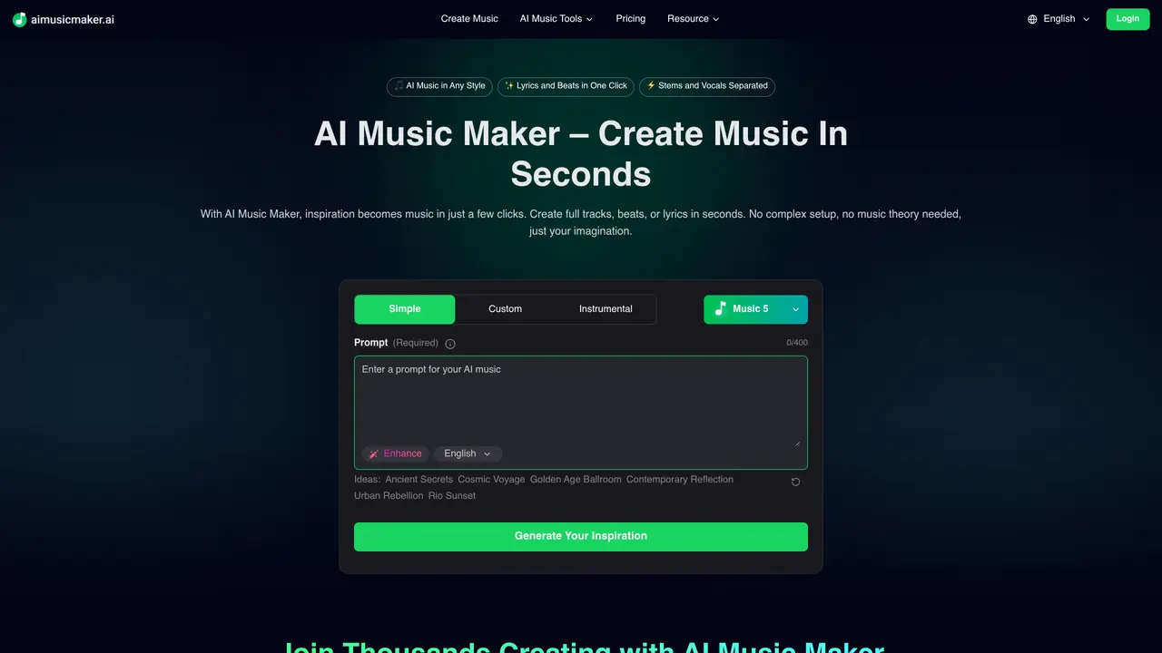 aimusicmaker featured image