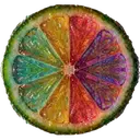 AISA AI Fluency Assessment icon