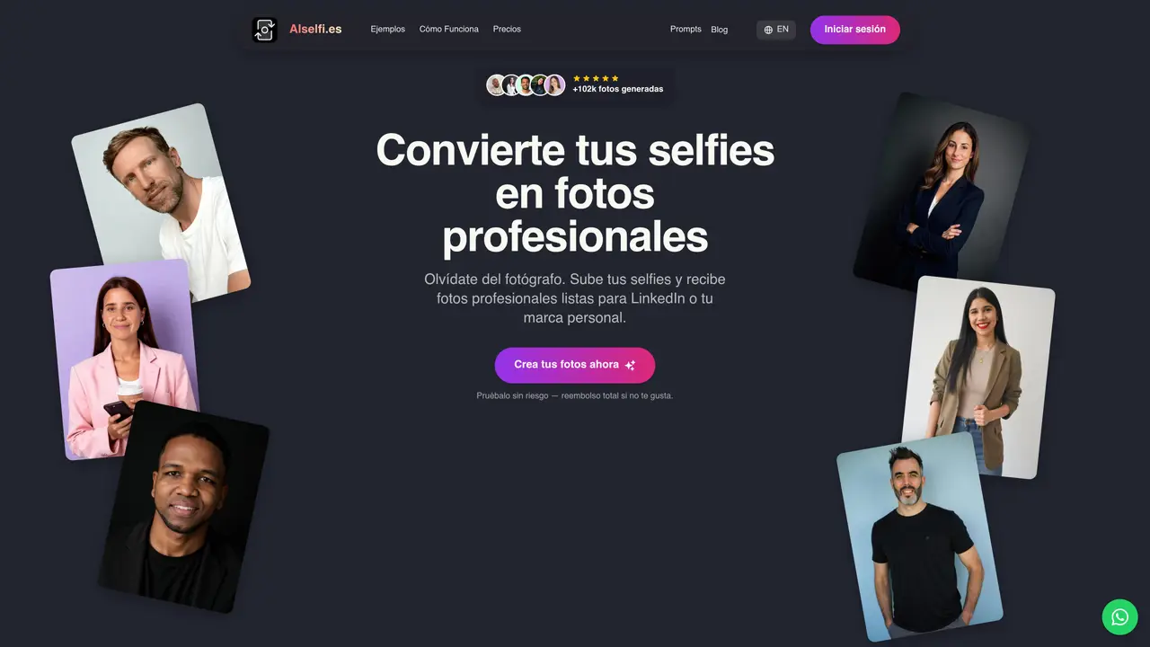 aiselfi.es featured image