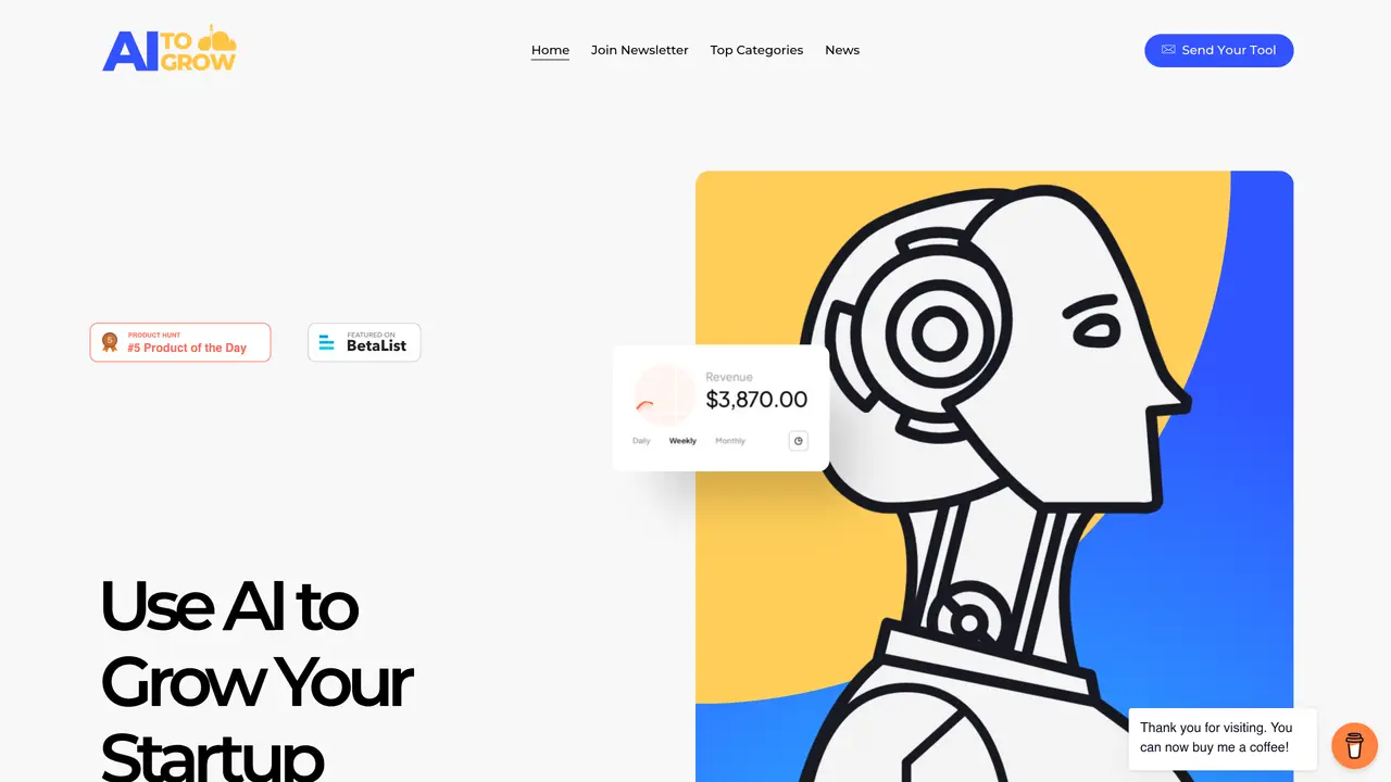 AItoGrow featured image