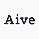 Aive icon