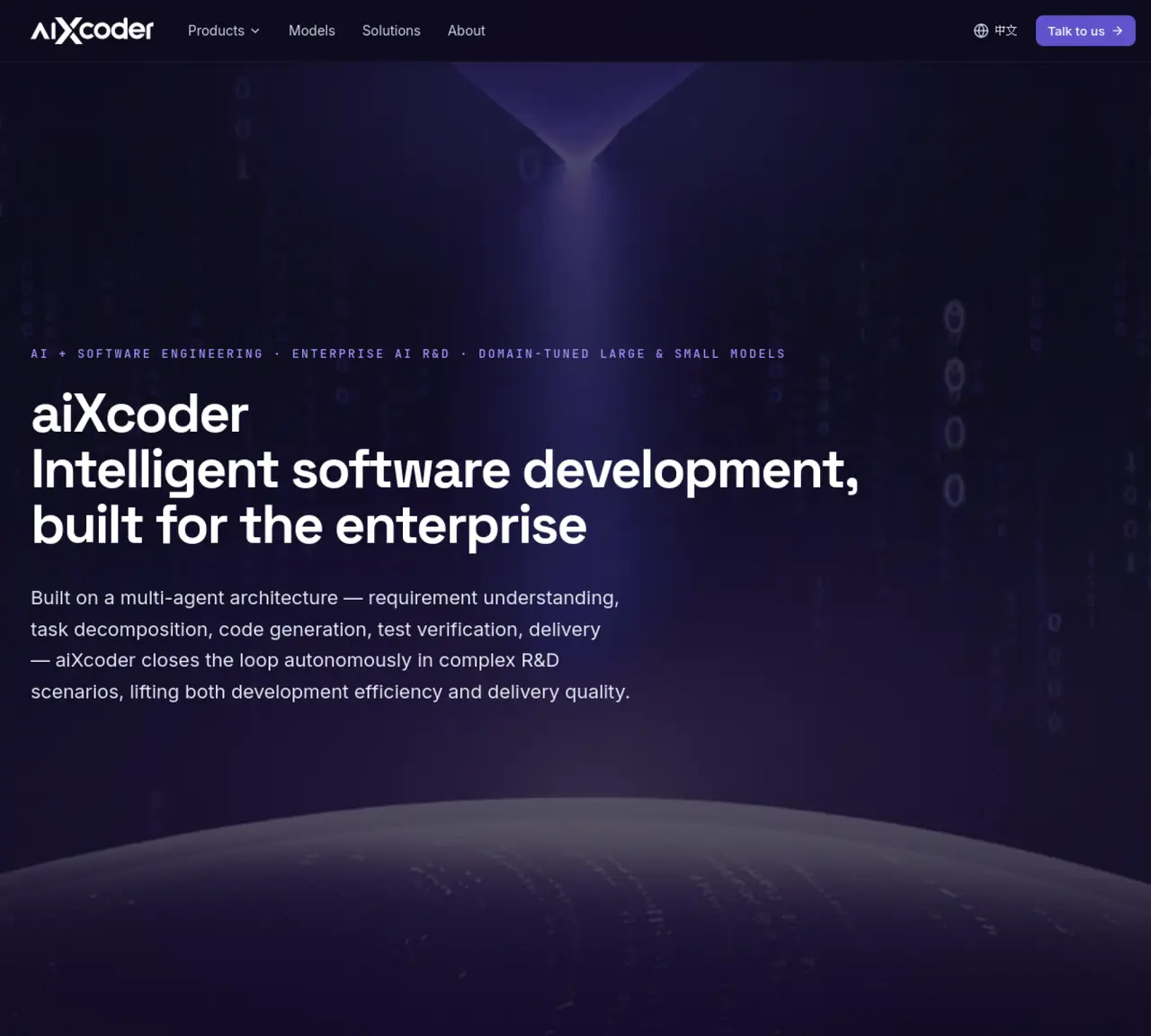 aiXcoder featured image