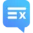 Albert Einstein icon