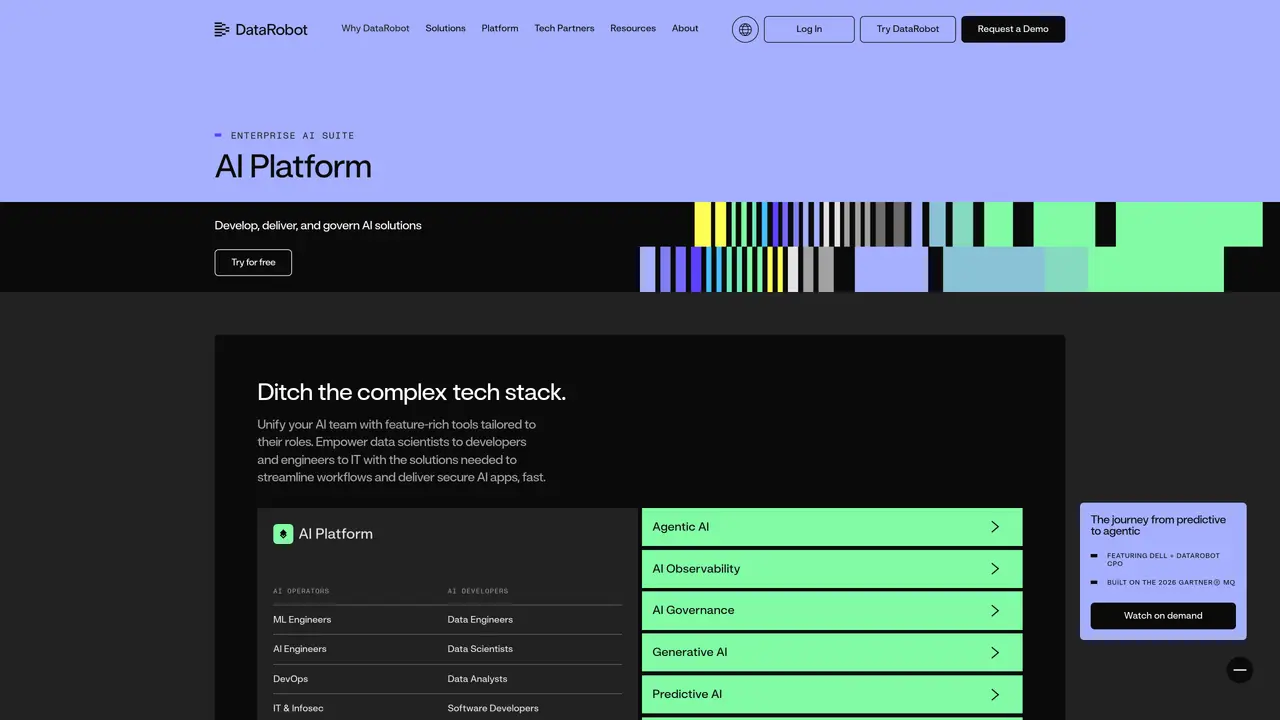 Algorithmia Text Classification featured image