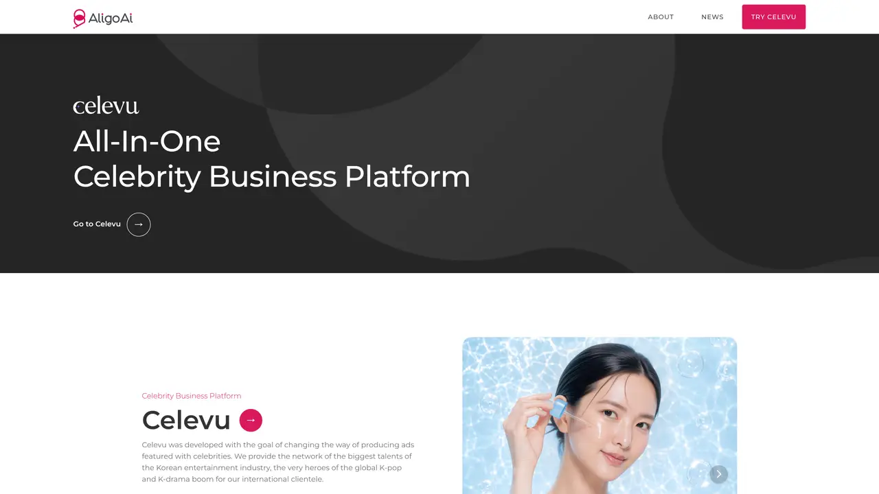 ALIGO AI featured image