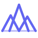 AlpineRank icon