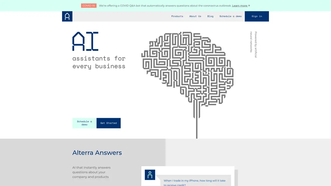 Alterra featured image