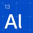 Alumnium icon