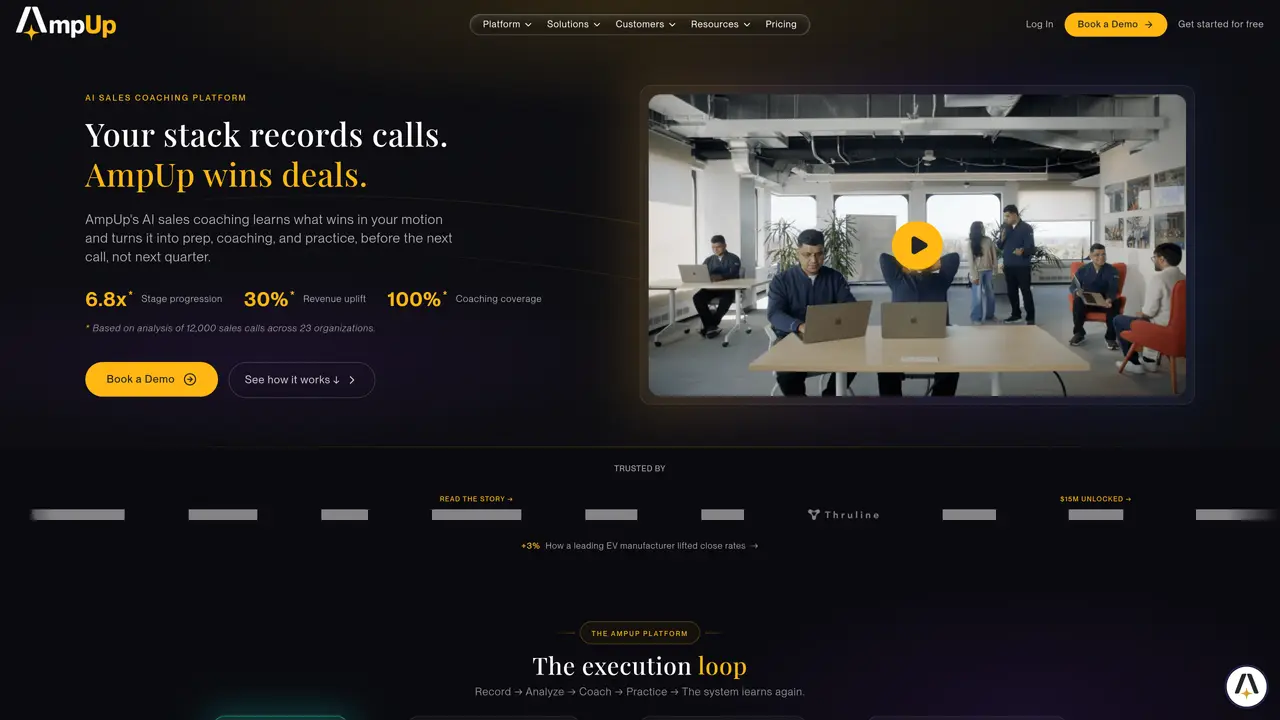 Ampup featured image