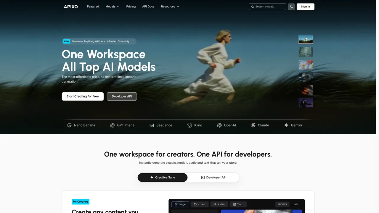 APIXO featured image