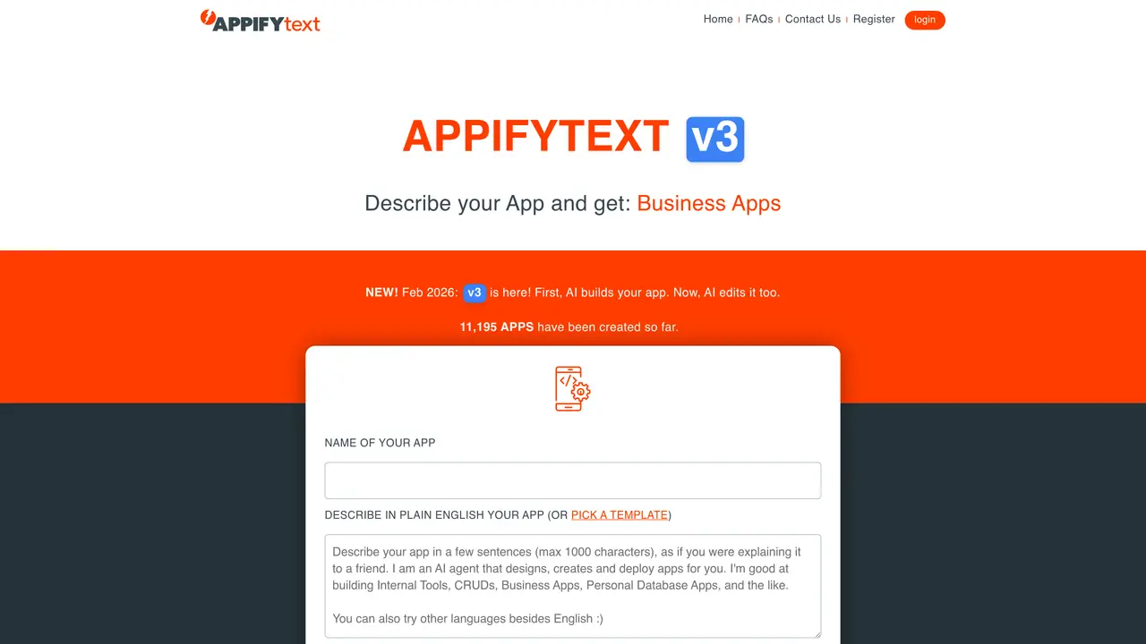 AppifyText featured image