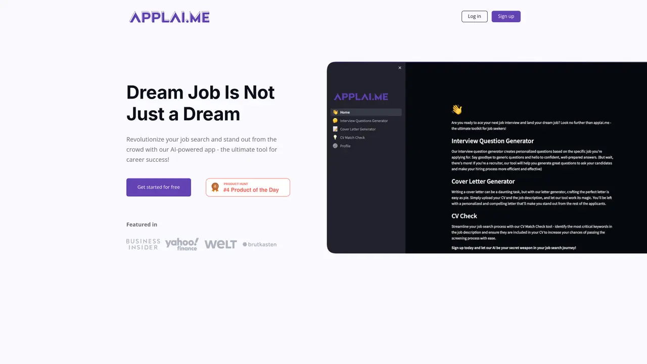 ApplAI featured image