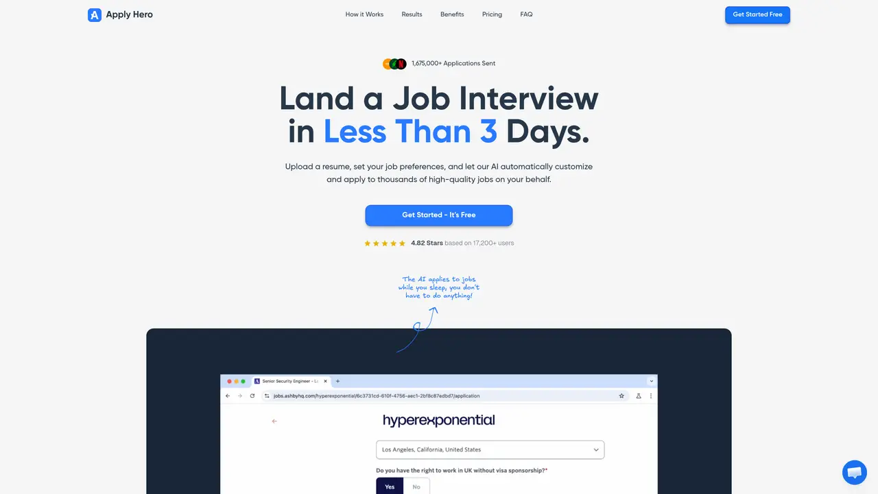 Apply Hero AI featured image