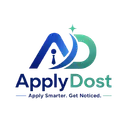 ApplyDost icon