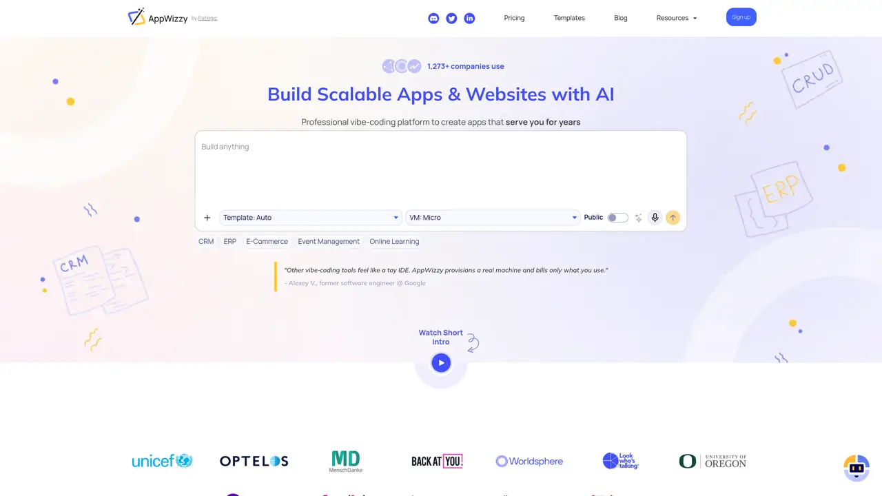 AppWizzy featured image