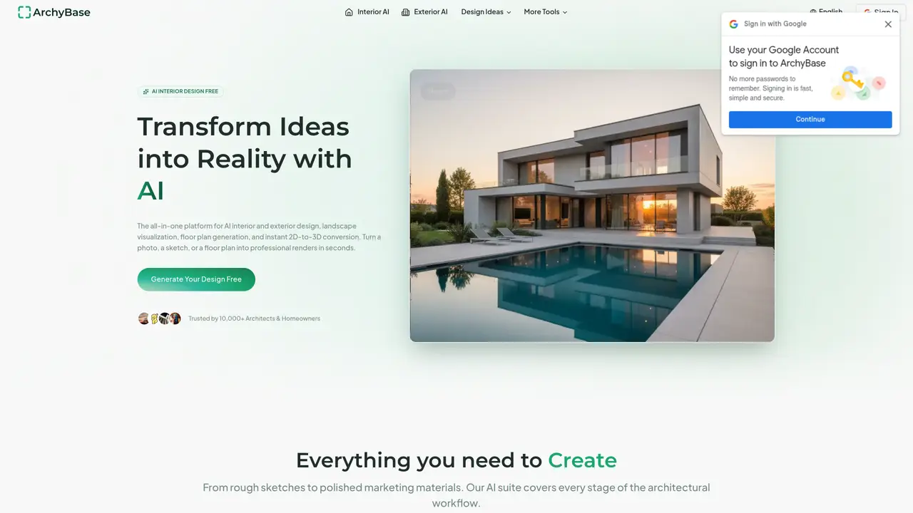 ArchyBase featured image