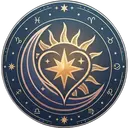 Aroha Astrology icon