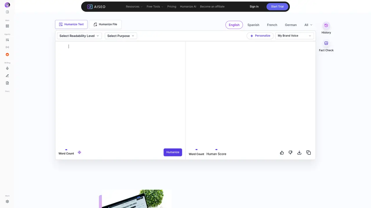 Article Rewriter featured image