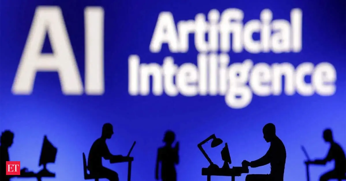 ET WLF 2026: AI driving shift in value creation