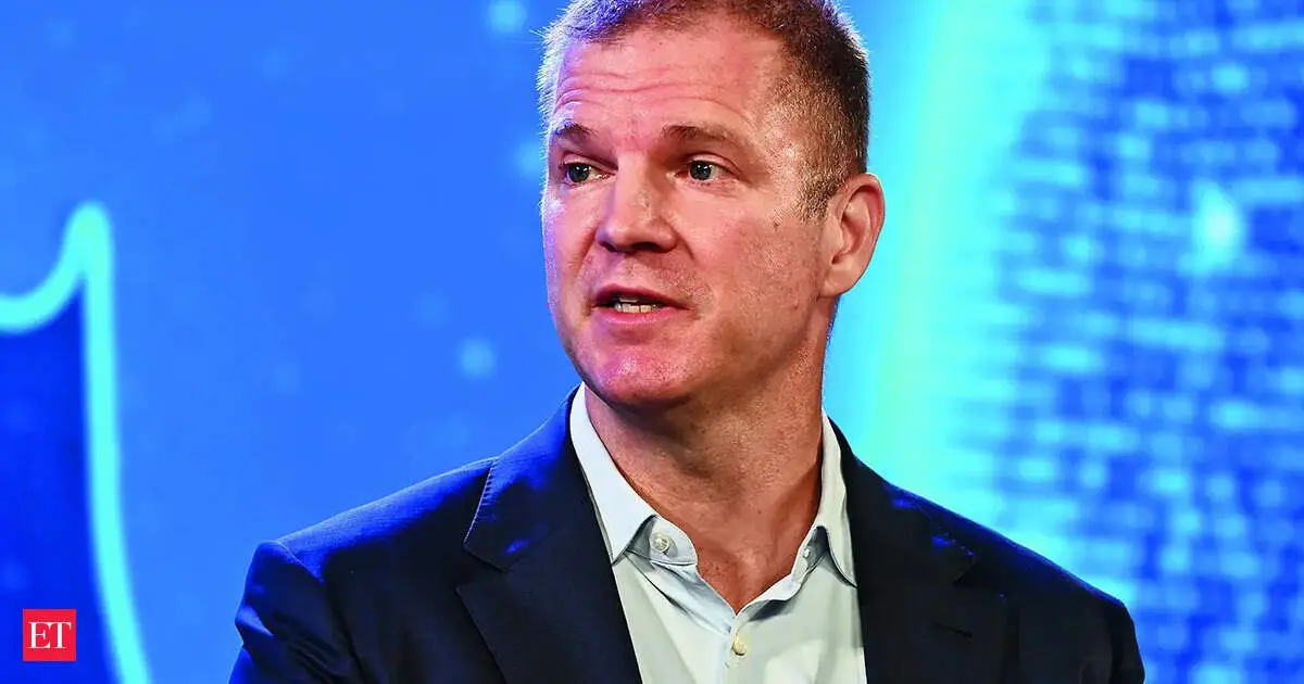 How companies evaluate and judge AI will decide winners: BCG CEO Christoph Schweizer