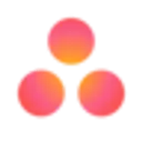 Asana icon
