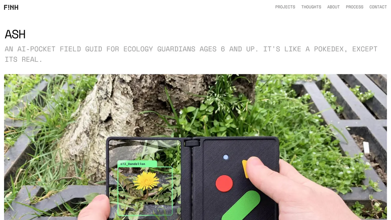 ASH featured image