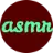 asmr videos icon