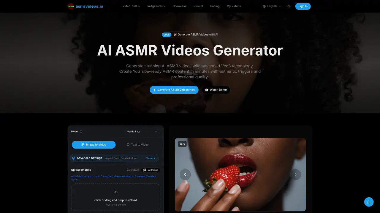 asmr videos featured image