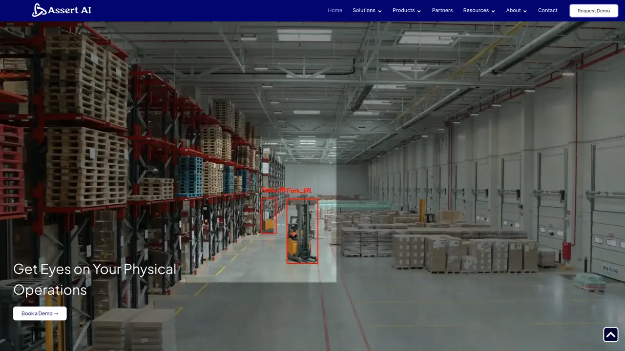 Assert AI featured image