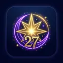 Astro27 icon