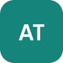 Audio To Text Converter icon