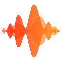 audioFlux icon