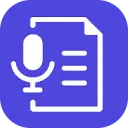 AudioNotes.ai icon