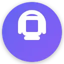 AuraScribe icon