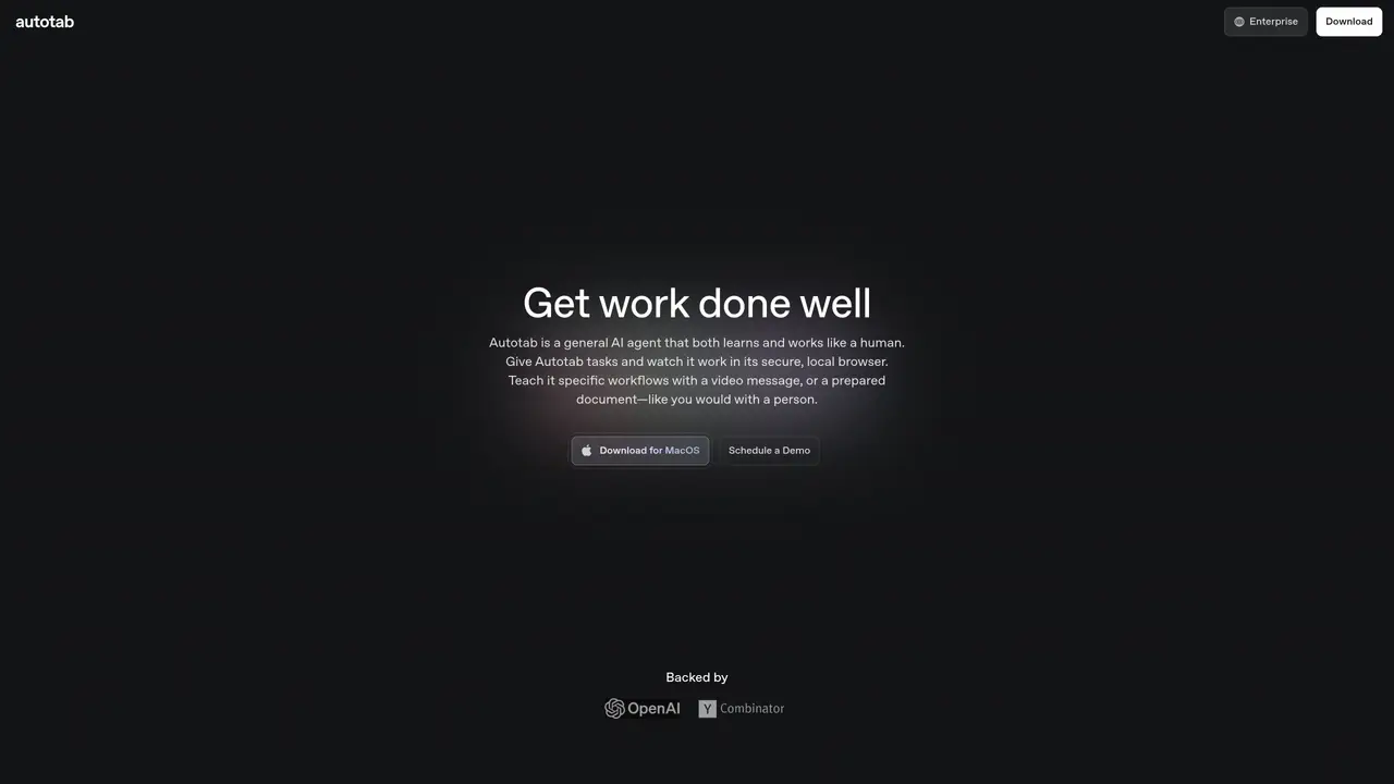 Autotab featured image
