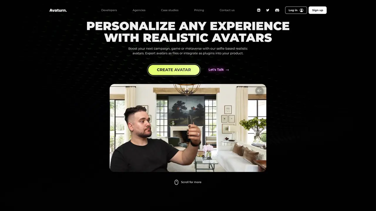 Avaturn featured image