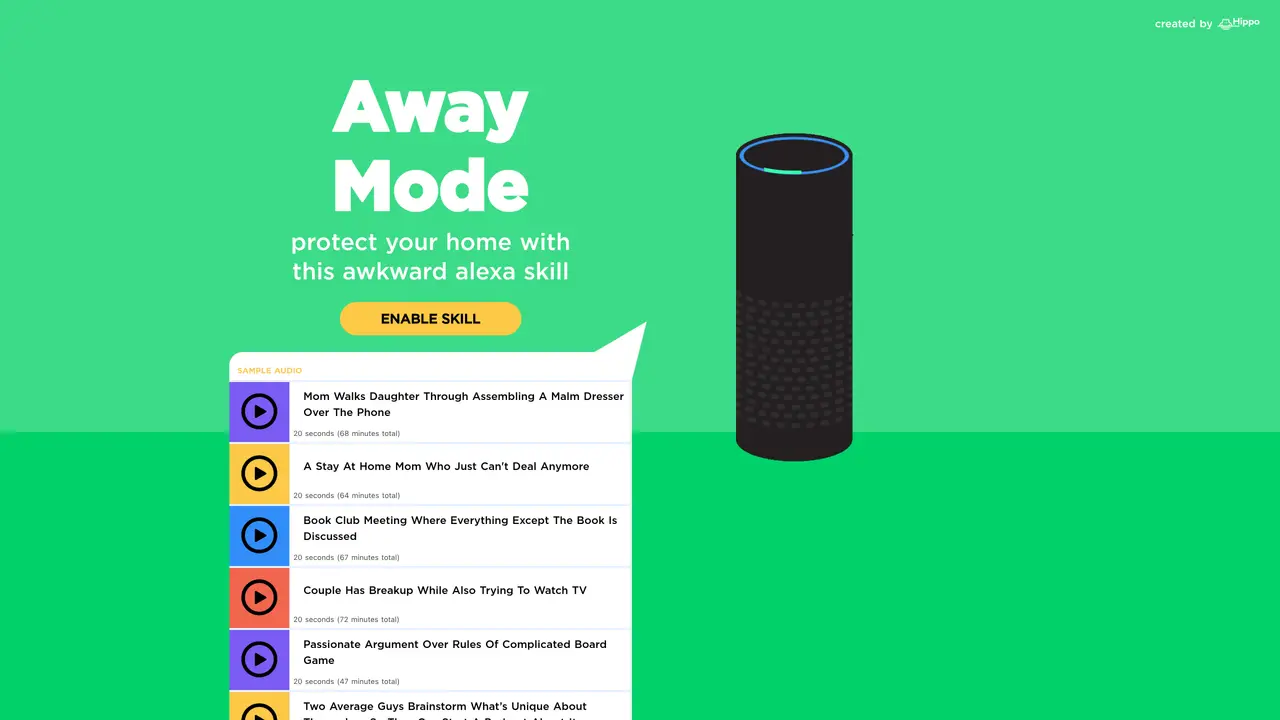 Away Mode featured image
