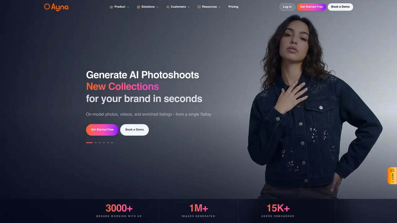 Ayna featured image
