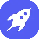 B2B Rocket icon