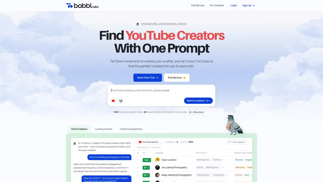 Babbl featured image