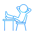 Backrow icon