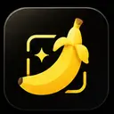 BananaShop AI icon