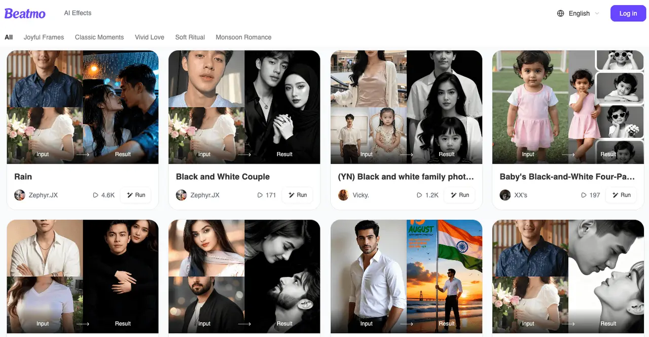 Beatmo featured image