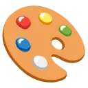 Best Coloring Pages AI icon