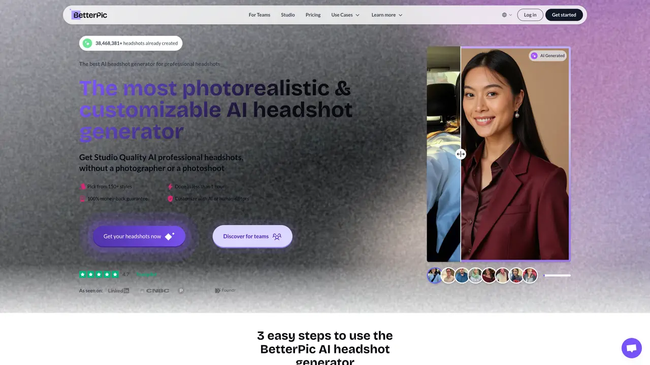 Betterpic featured image