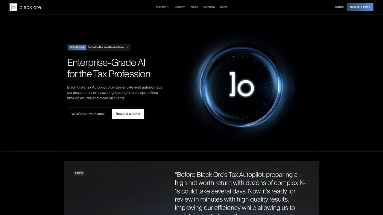 BlackOre featured image