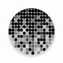 BlurData icon